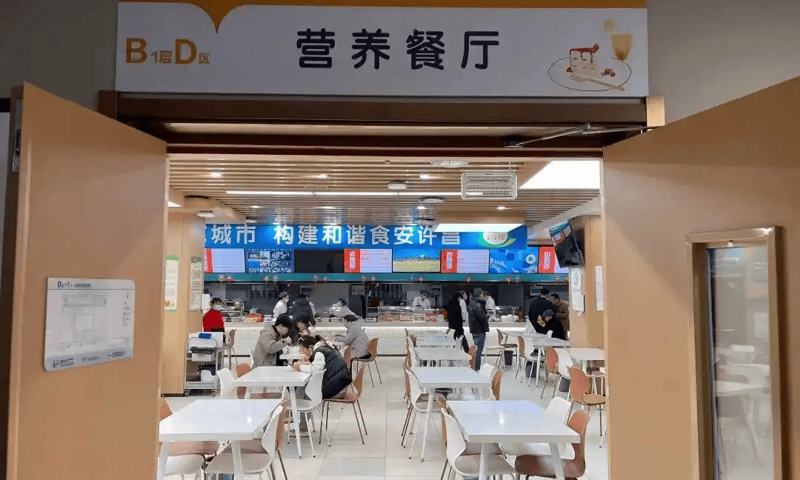 如何选择一家靠谱的餐饮咨询服务公司?了解其具体营业范围是关键一步。